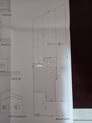Imagem 20 de 20 de Casa - Ca00536 - 69588490