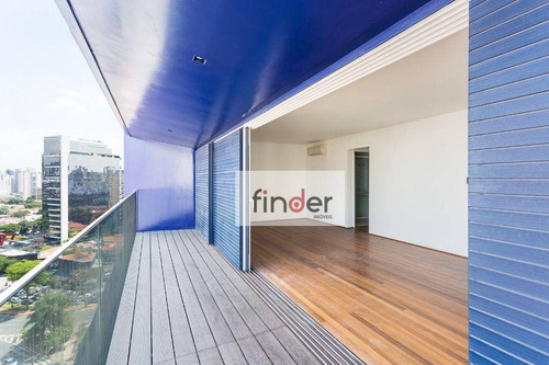 Imagem 19 de 30 de Edifício Triplo - Rua Nova Cidade, 147, Vila Olímpia. Apartamento À Venda, 95 M², 1 Suíte, Lazer E 2 Vagas. Loft Com Vista Para A Avenida Faria Lima - Ap13346