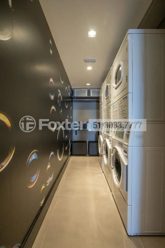 Imagem 29 de 29 de Apartamento, 1 Dormitórios, 60.15 M², Chácara Das Pedras - 199752