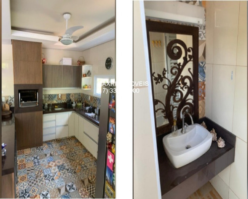 Imagem 8 de 9 de Guapiaçu | Linda Chácara À Venda - Ch00001 - 69035062