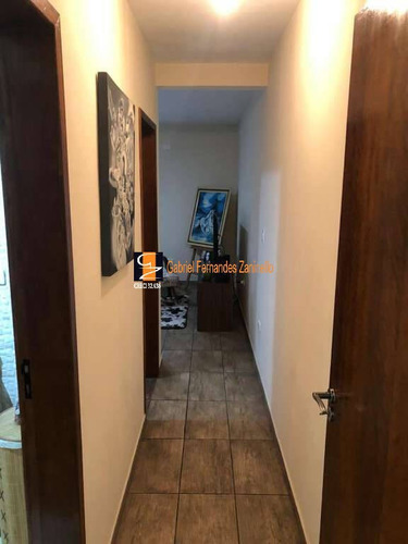 Imagem 3 de 15 de Sobrado A Venda - Bairro Santa Paula - Scsul - S-2832