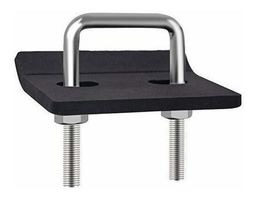 Sikawai Hitch Tightener Anti Sonajero Para Enganches De Remo