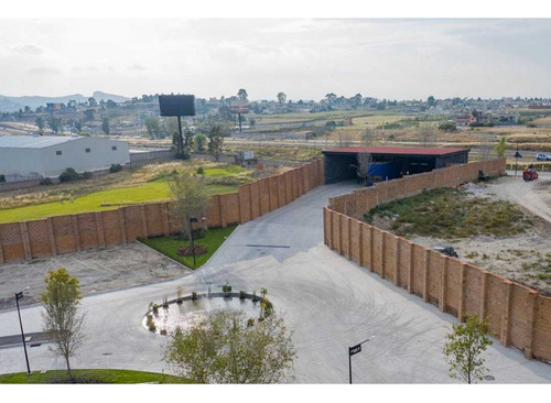 Lote En Venta En Central Park Residencial