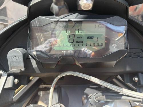 Bmw G 310 Gs 2023