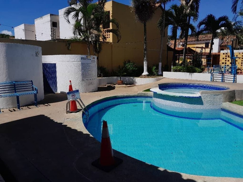 Imagen 3 de 17 de Townhouse En Venta Tazajal , Conjunto Terrazas De Monte Alegre I 167141 Andres Peña