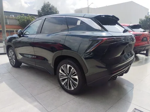 Jetour Dashing 1.5T Fwd Dct