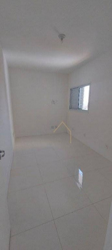 Imagem 3 de 9 de Apartamento Com 3 Dormitórios Para Alugar, 93 M² Por R$ 2.200,00/mês - Jardim Terramérica Iii - Americana/sp - Ap1394
