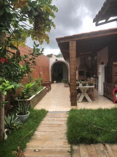 Imagem 12 de 15 de Ref.: 5395 - Casa Em Jundiaí Para Venda - V5395