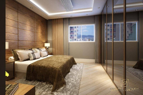 Imagem 2 de 10 de Apartamento À Venda, 125 M² Por R$ 1.370.594,69 - Centro - Balneário Camboriú/sc - Ap0963