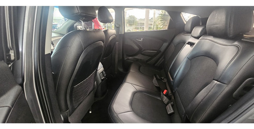 Hyundai IX35 2.0 MPFI GL 16V FLEX 4P AUTOMATICO