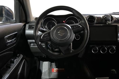 Suzuki Swift 1.2 GLX PLUS MT