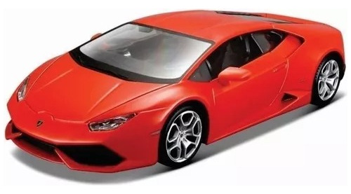 Lamborghini Huracan Coupe 1:18 Maisto