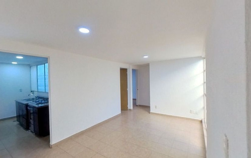 Departamento Venta Cuajimalpa 53 M2 Piso 1