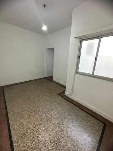 Lindo Apartamento En Alquiler En Pocitos