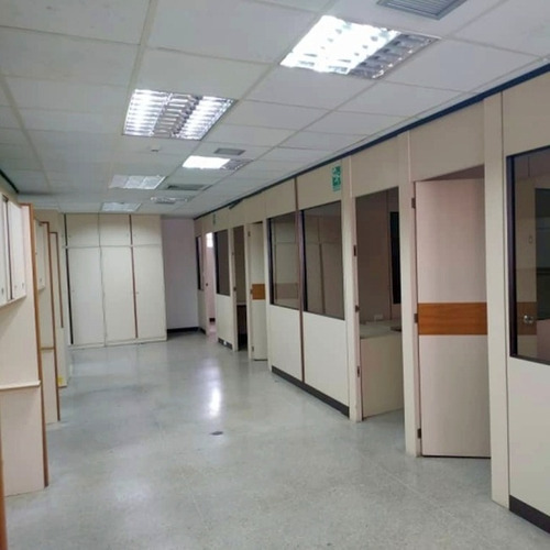 Imagen 5 de 9 de Venta - Edificio Comercio Industrial Y Oficinas - Urb. Prados Del Este
