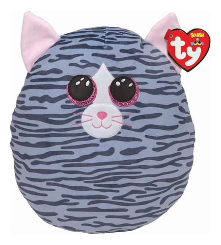 Squishy Beanies Kiki Peluches Ty Coleccionables 35cm 27112