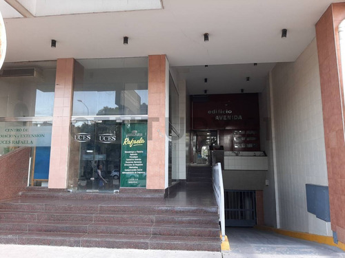 Departamento En Venta En El Centro De Rafaela