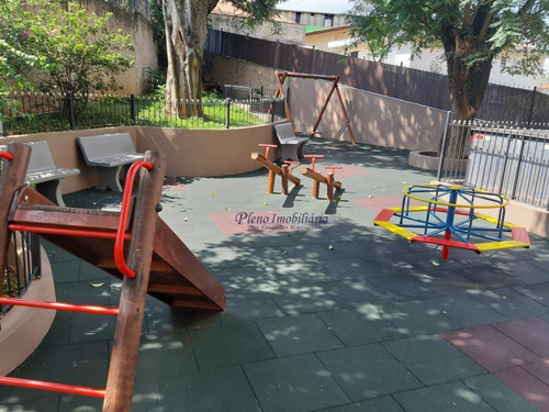 Imagem 18 de 19 de Lindo Apartamento - Ap0804