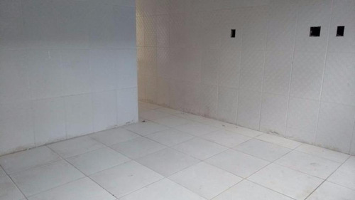 Imagem 4 de 14 de Dc406-sobrado De Condomínio Com Ótimo Acabamento No Caiçara