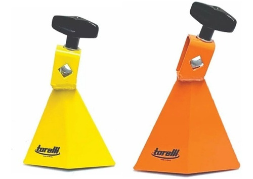 Kit 2 Torelli Jam Bell Agudo E Grave To047 E To048