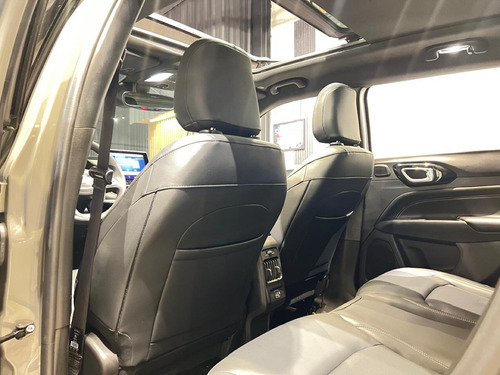 Jeep Compass 1.3 T270 TURBO FLEX S AT6