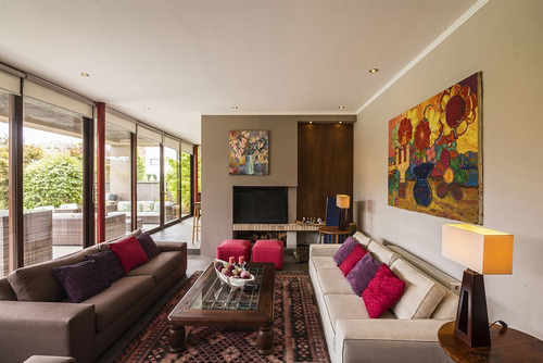 Venta De Casa Mediterránea En Bosques De Montemar