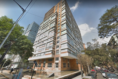 Departamento En Venta Hares Polanco Av Ejercito Nacional #225, Col. Anahuac, Alc. Miguel Hidalgo, Cp. 11320 Liscell04