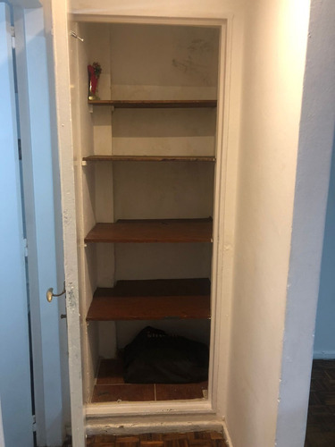 Imagen 22 de 25 de Oportunidad Venta Departamento Recoleta 2 Ambientes Gallo