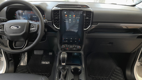 Ford Ranger Limited 2.0l Bi-turbo 4x4 Diesel Cd10at