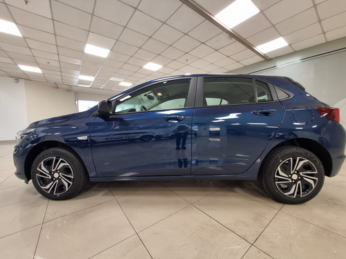 Chevrolet Onix 1.0 Lt