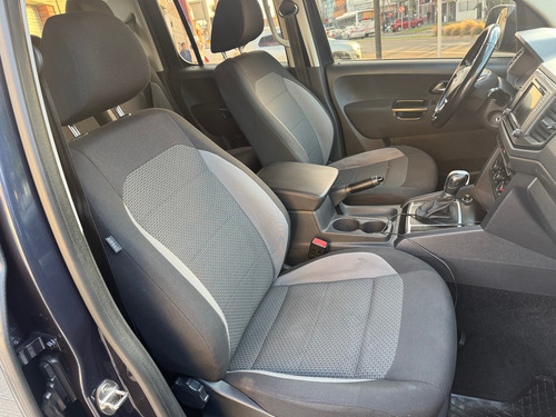 Volkswagen Amarok 2.0 Cd Tdi 180Cv Comfortline 4X2 At