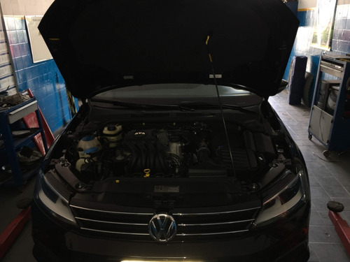 Kit Gnv Geração 5 Italiano, Vw Jeta Cilindro 15m3 Instalado