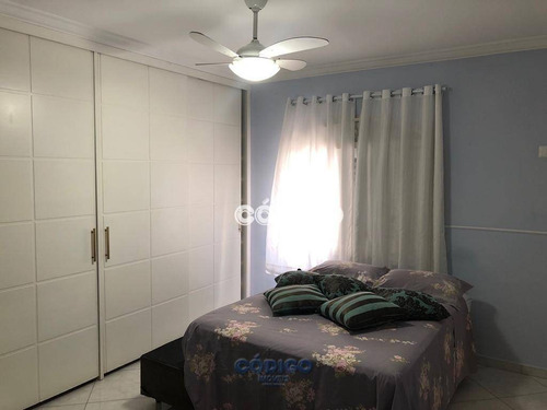Imagem 17 de 30 de Sobrado Residencial À Venda, Vila Rosália, Guarulhos - . - So0372