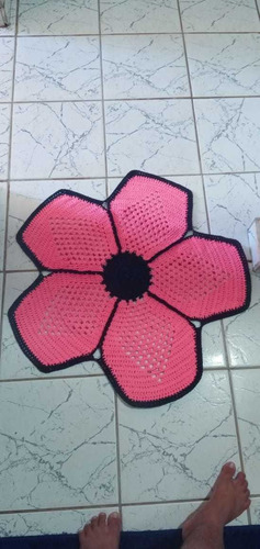 Imagem 5 de 5 de Crochê