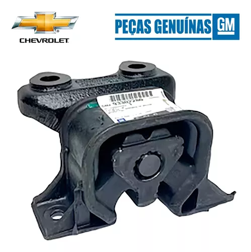 Coxim motor original chevrolet corsa sedan 1.0 2002 a 2012 - GM