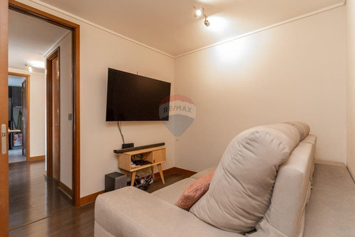 Venta Moderno Y Lindo 3d+3b+salita. Providencia