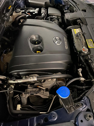 Mazda CX-5 2.0 L I Grand Touring At