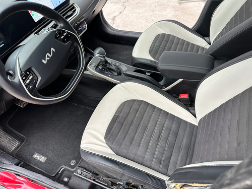 Kia K3 2.0 Gt Line Hatchback At