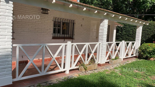 Imagen 5 de 24 de Casa En Venta Barrioparque Alta Vista - Maroto Propiedades