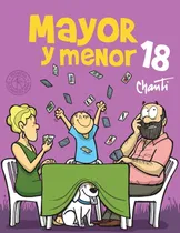 Comprar Mayor Y Menor # 18 - Chanti Chanti