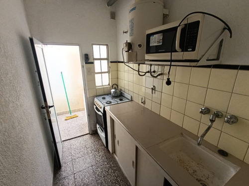 Departamento Oportunidad Centro Santa Teresita