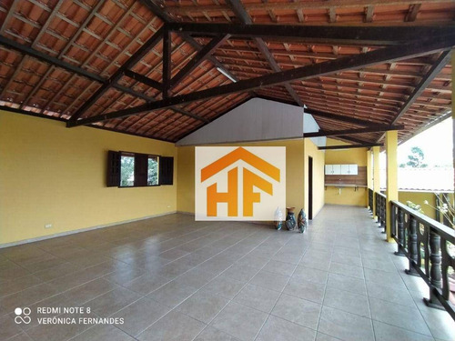 Imagem 10 de 20 de Chácara Mobiliada Em Paudalho, Pernambuco - Ch0026