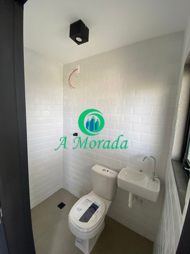 Imagem 3 de 13 de Linda Cobertura Sem Condomínio Com Elevador - Ap03665 - 70638695