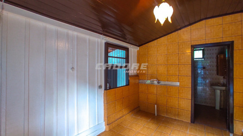 Imagem 13 de 30 de Aconchegante Casa Mista No Bairro Da Gloria. - 3052307v