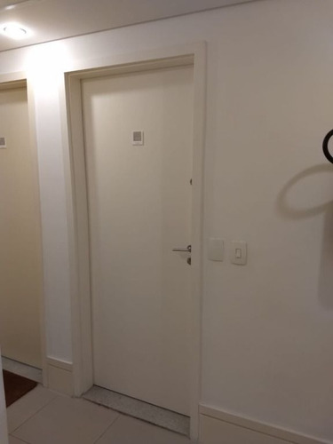 Imagem 5 de 15 de Conjunto Em Aclimação, São Paulo/sp De 25m² À Venda Por R$ 370.000,00 - Cj1716902-s