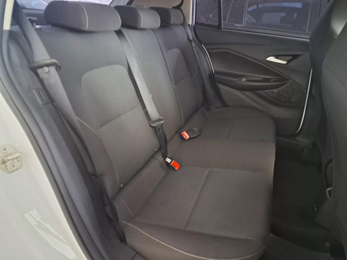 Chevrolet Onix plus Onix Plus 10mt Lt1