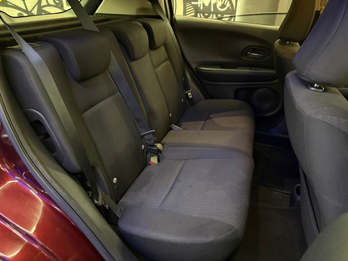 Honda HR-V HR-V EX CVT 1.8 I-VTEC FlexOne