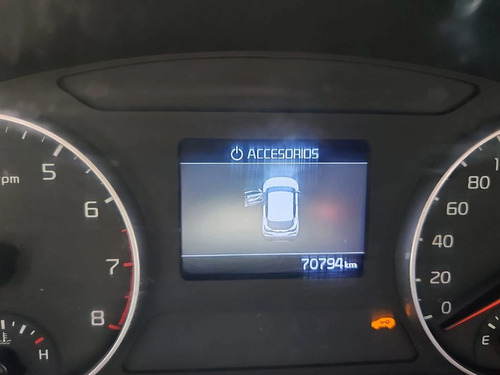 Kia Seltos EX 1.6L 6MT (2160)