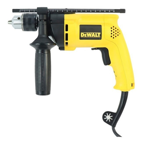 Rotomartillo 1/2puLG Dewalt Dwe1655mt-b3 +pinza 03900359