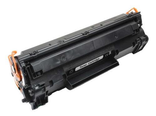 Toner Compatible Con 83a Cf283a M201dw M125a M127fn Envio Gr